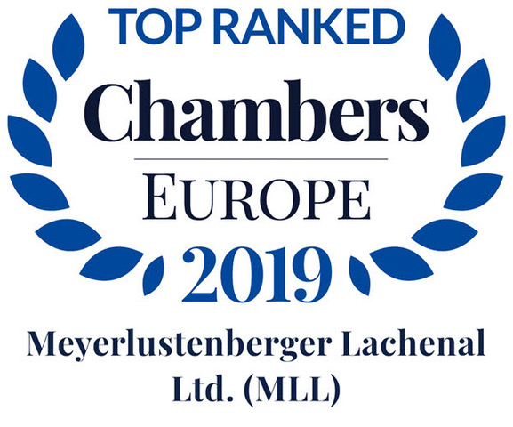 Chambers Europe