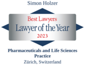 Best Lawyers 2023 Lawyer of the Year