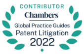 Chambers and Partners Patent Litigation Global Practice Guide 2022 Switzerland Trends & Developments