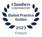 Chambers and Partners FinTech 2023 Global Practice Guides