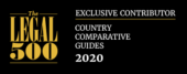 Legal 500 Patent Litigation Switzerland Country Comparative Guide 2020