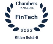 Chambers and Partners Fintech 2023 KISC