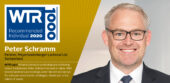 WTR1000 Peter Schramm Recommended Lawyer 2020