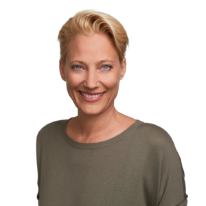 Sabine Rupp