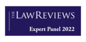 Law Review Expert Panel 2022