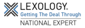 Lexology Getting The Deal Through national expert Simon Holzer