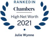Chambers HNW 2021