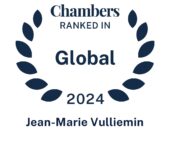 Chambers and Partners Global 2023 JMV