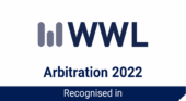 Who's Who Legal Arbitration 2022