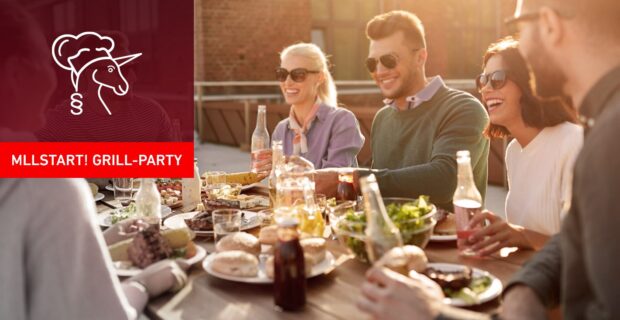MLL-Start-Barbecue-Party