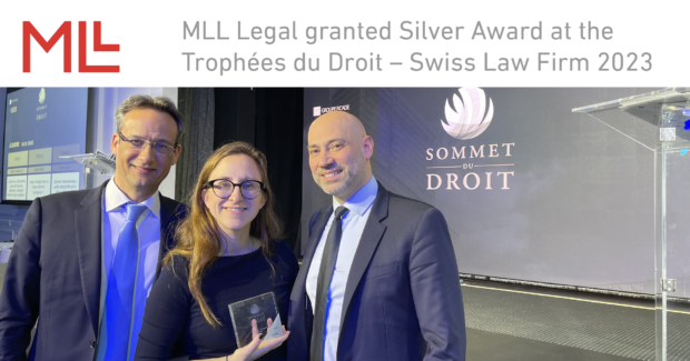 MLL-Legal-granted-Silver-Award-at-the-Trophées-du-Droit-Swiss-Law-Firm-2023