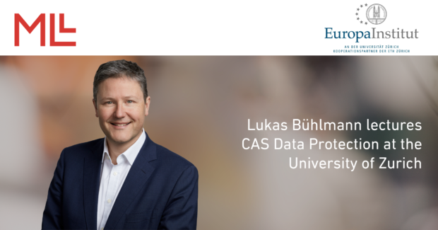 Lukas-Bühlmann-Data-Protection-Universität-Zürich