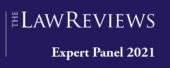 Law Review Expert Panel 2021