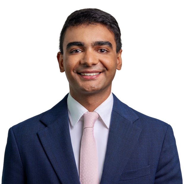 Mitansh Shah